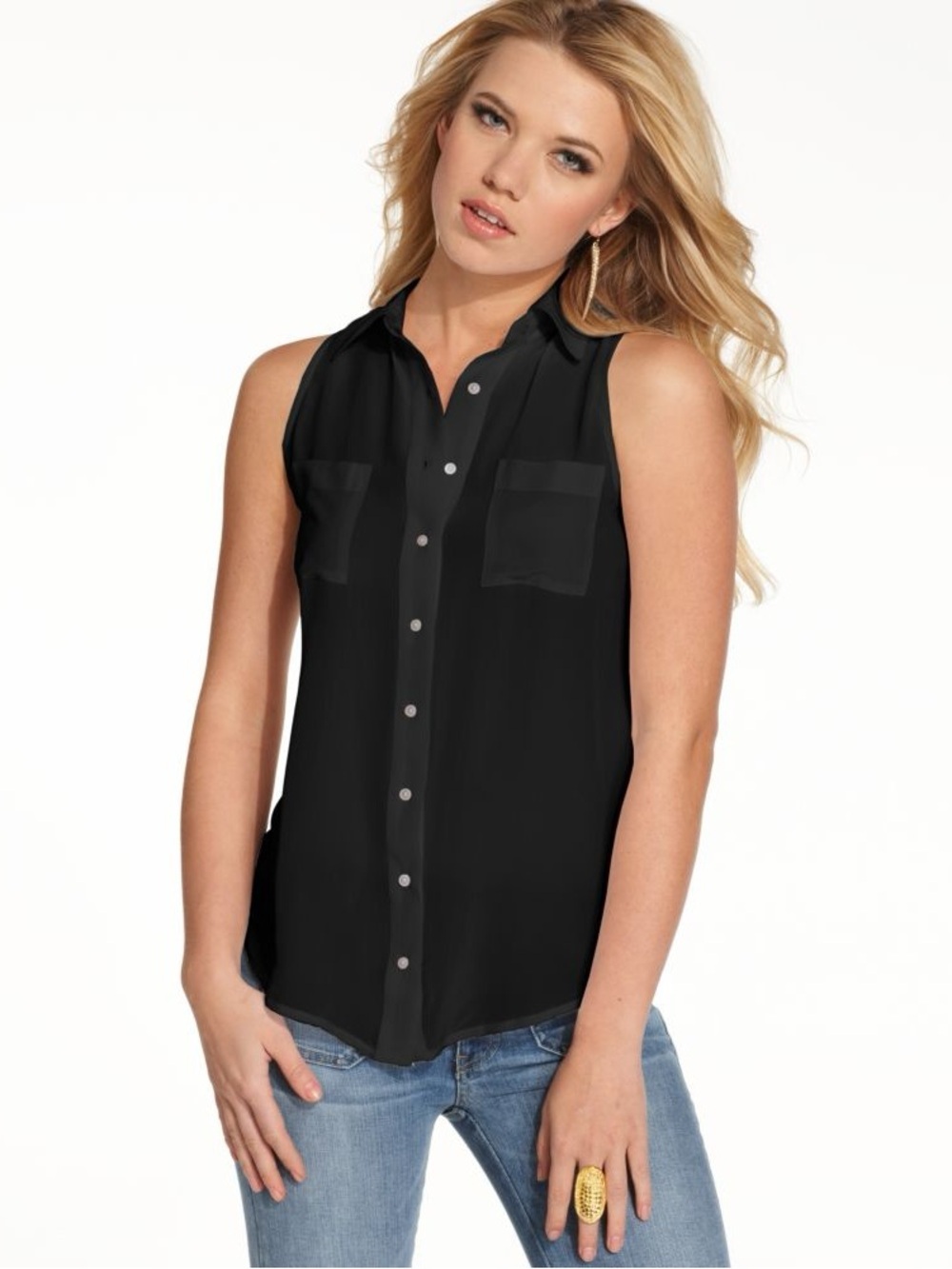 Women’s plus size top